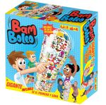 Bamboleo-Juego