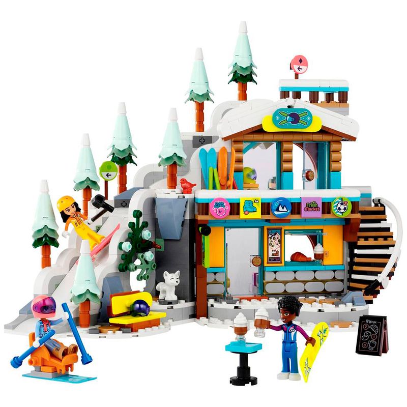 Lego-Friends-Pista-de-Esqui-y-Cafeteria_1