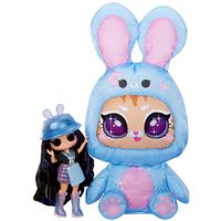 LOL Surprise Tweens Costume Surprise Muñeca Aya