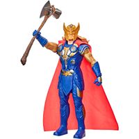 Thor Love & Thunder Figura Electrónica