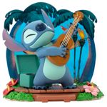 Disney-Stitch-Figura-Ukelele