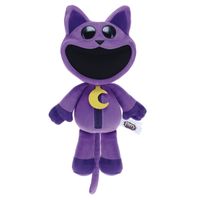 Smiling Critters Peluche Deluxe Catnap