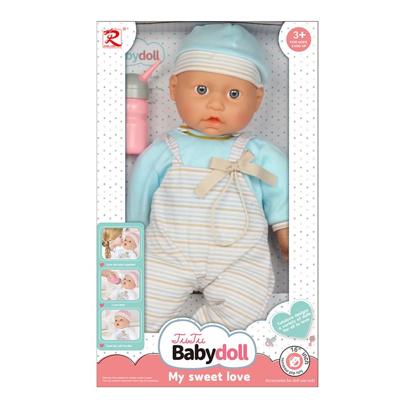Muñeco-Bebe-con-Biberon-My-Sweet-Love