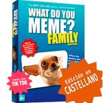 What-Do-You-Meme-Family