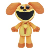 Smiling Critters Peluche Deluxe DogDay