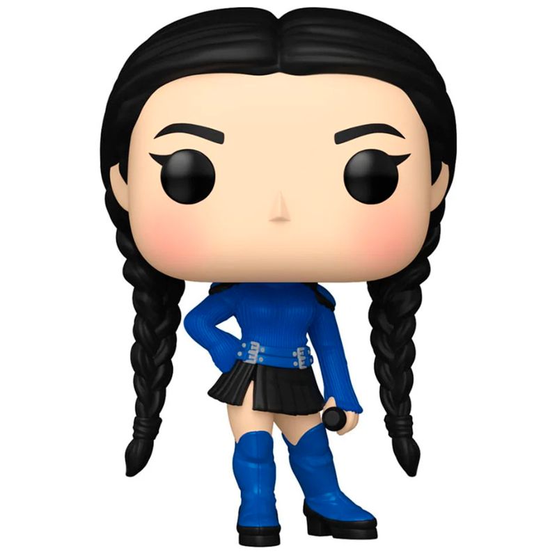 Funko-POP--Rosalia-Motomami-Tour