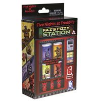 Five Night's at Freddy's Caja Sorpresa