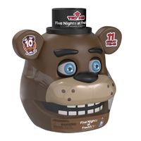 Five Nights at Freddy's Cabeza Sorpresa