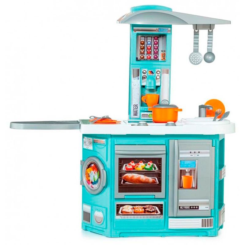 Cocina-Infantil-Cook--N-Play