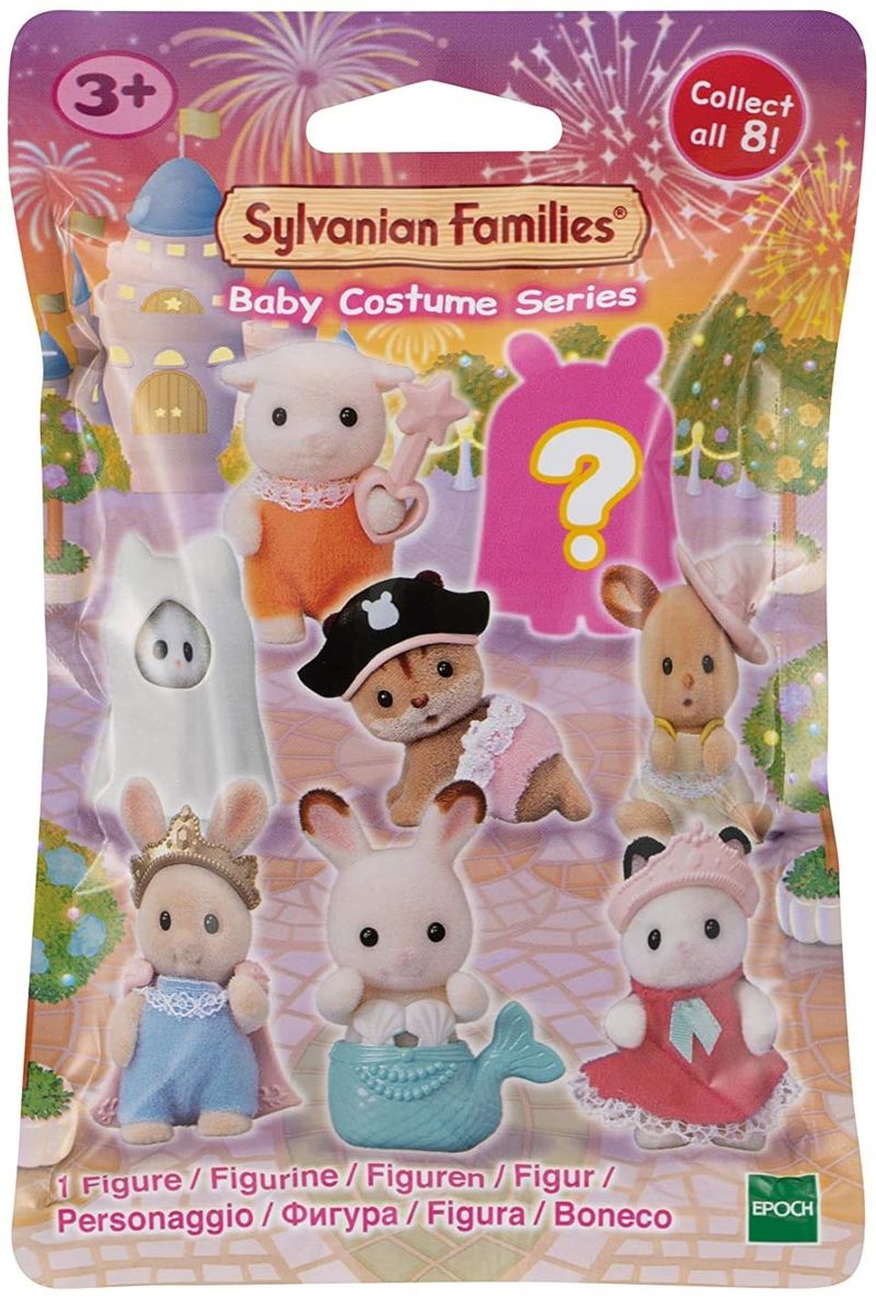 Sylvanian-Families-Sobre-Sorpresa-Bebes-Disfraz