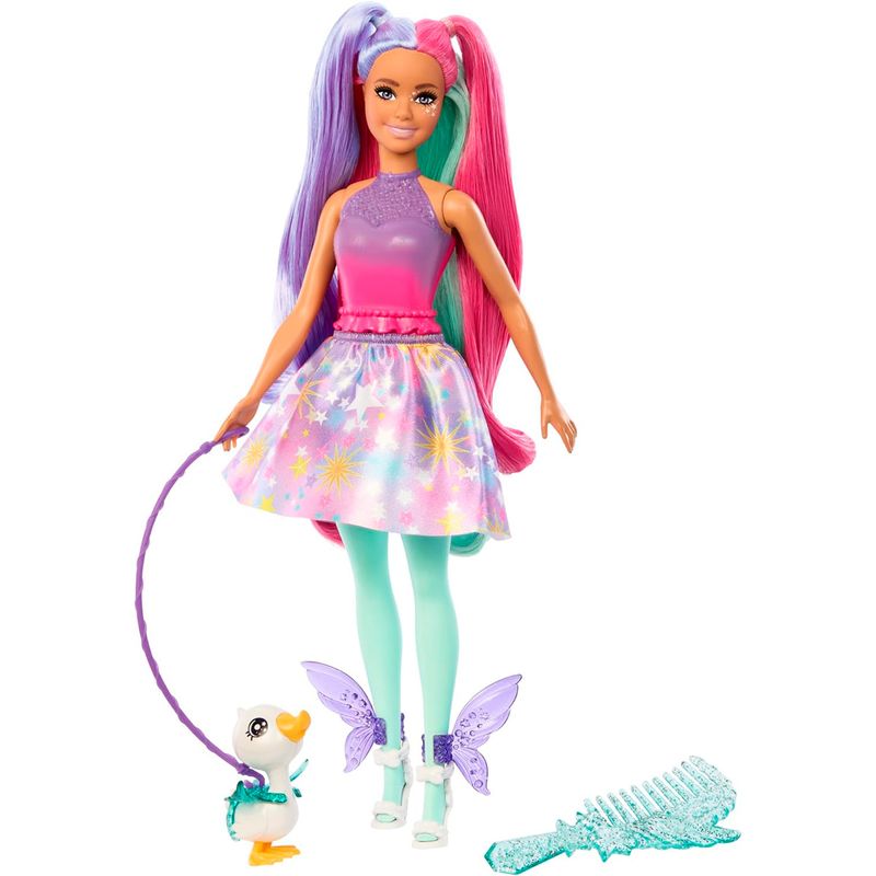 Barbie-un-Toque-de-Magia-Muñeca