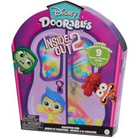 Del Revés 2 Pack Doorables