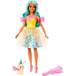 Barbie-un-Toque-de-Magia-Muñeca-Teresa