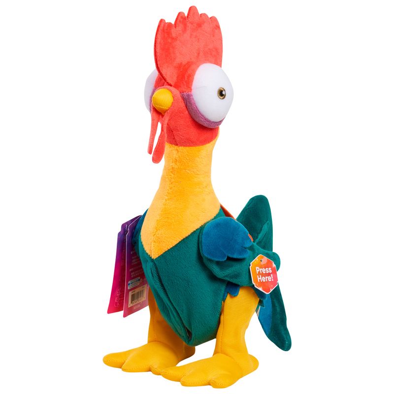 Vaiana-Gallo-Hei-Hei-con-Sonido-y-Movimiento