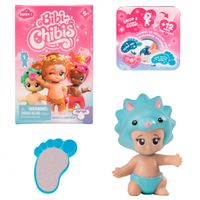Bibi Chibis Pack Individual Sorpresa