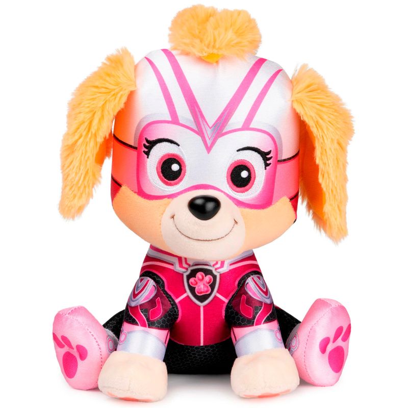 Patrulla-Canina-Skye-Peluche-22-cm