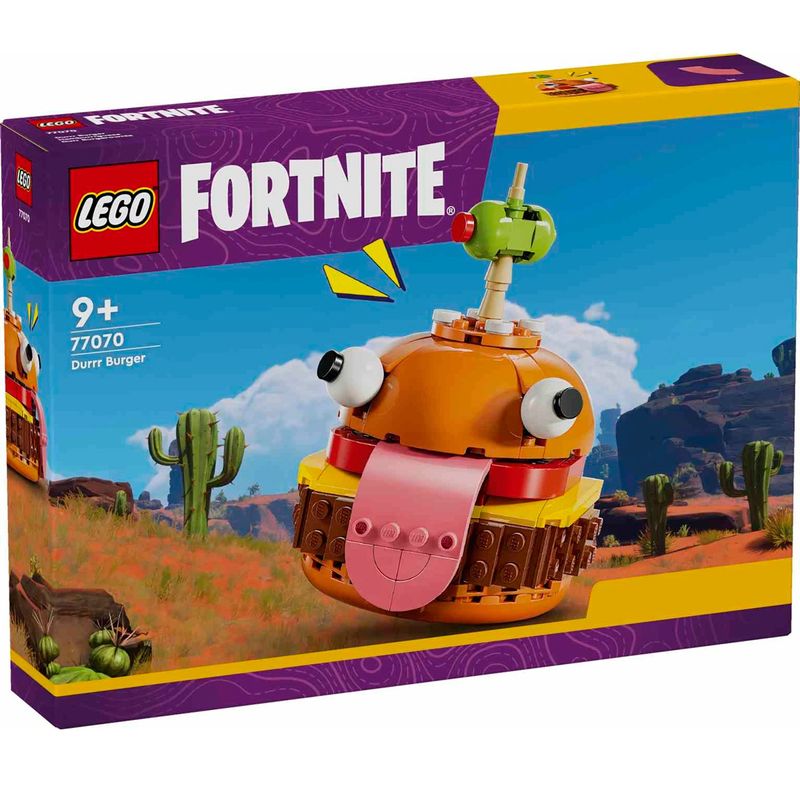 Lego-Fortnite-Hamburrrguesa