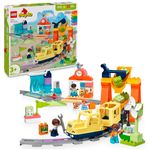 Lego-Duplo-Gran-Tren-Comunitario-Interactivo