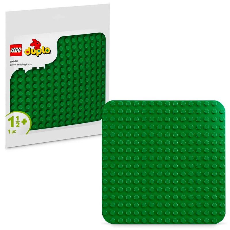 Lego-Duplo-Base-de-Construccion-Verde