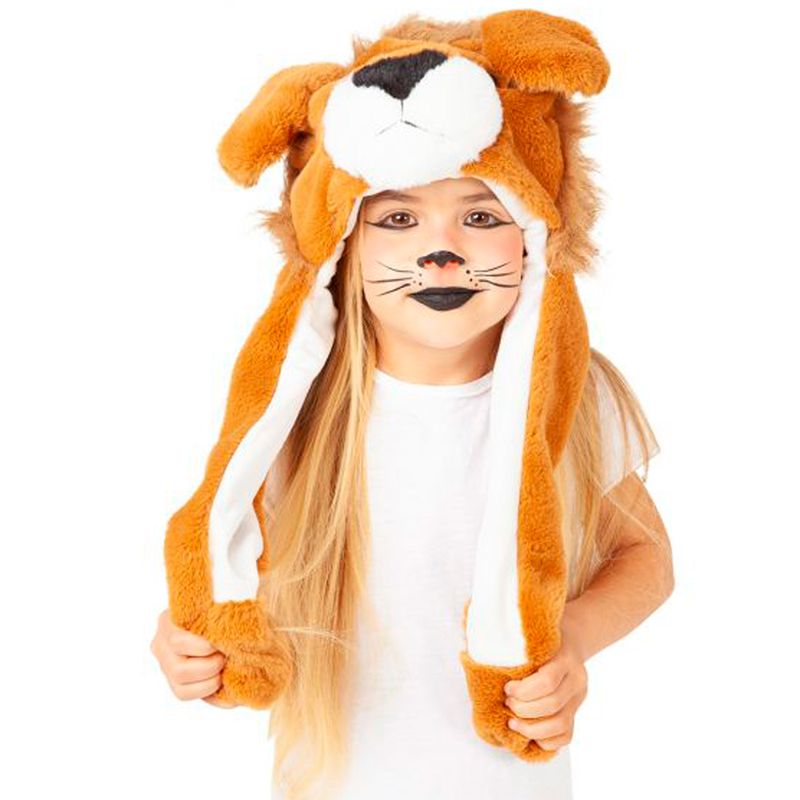 Gorro-Leon-Con-Orejas-Magicas