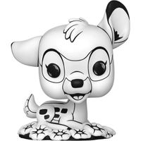Funko POP! Disney Bambi Sketched