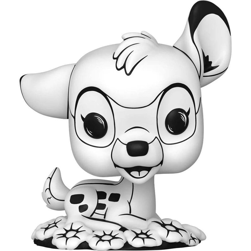 Funko-POP--Disney-Bambi-Sketched