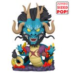 Funko-POP--One-Piece-Kaido-Dragon-Form