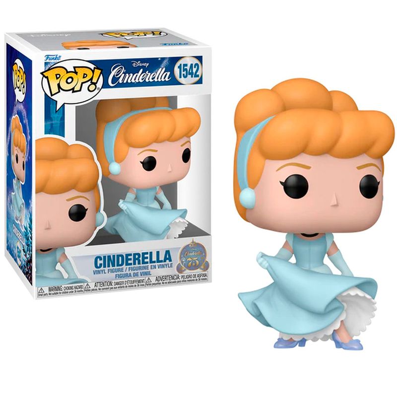 Funko-POP--Disney-Cenicienta-75-Aniversario
