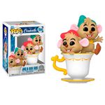 Funko-POP--Cenicienta-75-Aniversario-Ratoncitos