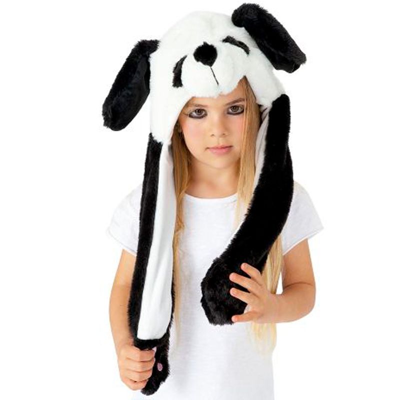 Gorro-Panda-Orejas-Magicas