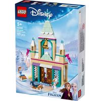 Lego Disney Castillo Helado de Arendelle