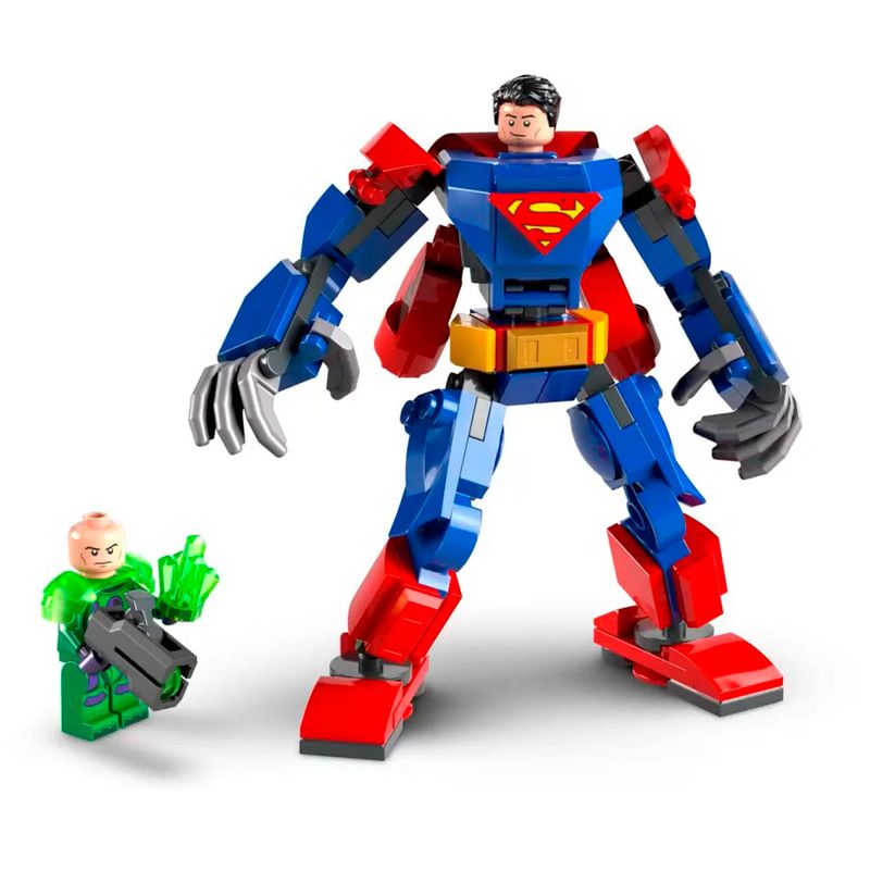 Lego-DC-Armadura-Robotica-de-Superman™-vs-Luthor_1