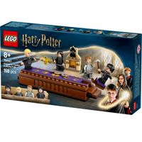 Lego Harry Potter Club de Duelo