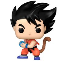 Funko POP! Dragon Ball Goku con Cola