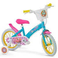 Bicicleta Infantil Sweet 14"