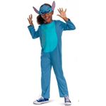 Stitch-Disfraz