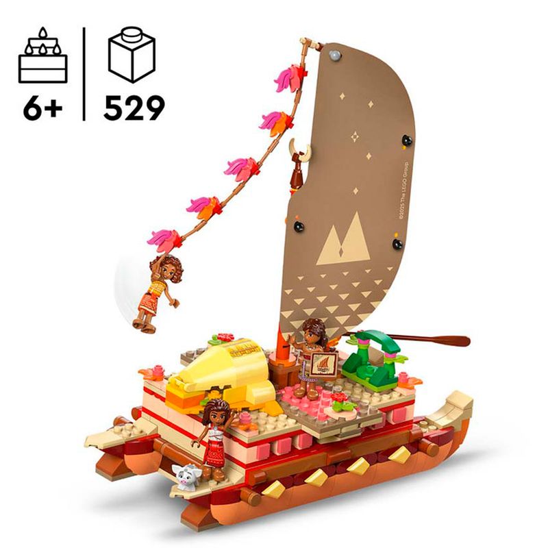 Lego-Disney-Canoa-de-Aventuras-de-Vaiana_1