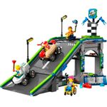 Lego-City-Rampa-Aceleracion-para-Coches-Carreras_1