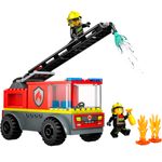Lego-City-Camion-de-Bomberos-con-Escalera_1