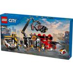 Lego-City-Desguace-con-Coches