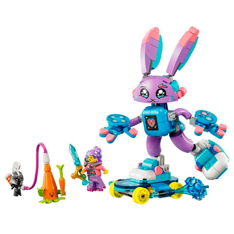 Lego-Dreamzzz-Izzie-y-Bunchurro-el-Conejo-Jugon_1