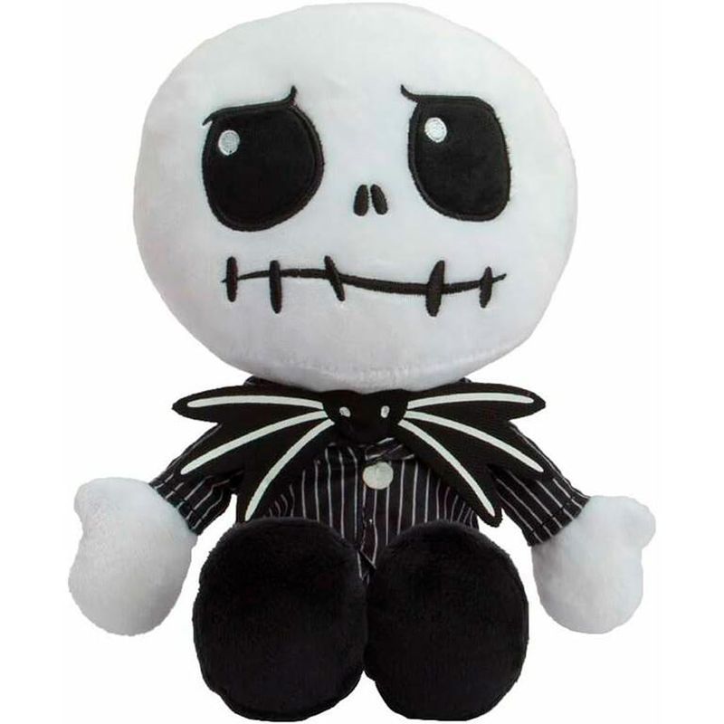 Pesadilla-Antes-de-Navidad-Peluche-Jack-25-cm