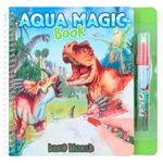 Dino-World-Aqua-Magic-Book