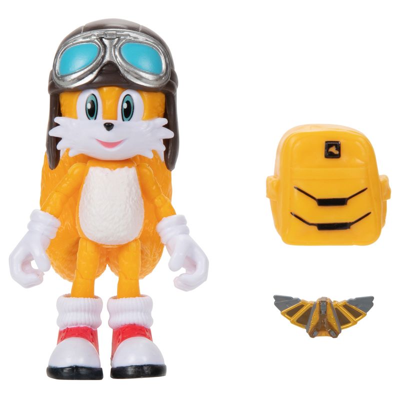Sonic-2-Figura-10-cm-Surtida