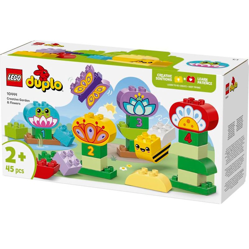 Lego-Duplo-Jardin-y-Flores-Creativas