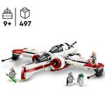Lego-Star-Wars-Caza-Estelar-ARC-170_1
