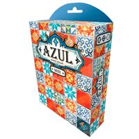Azul Mini Juego de Mesa
