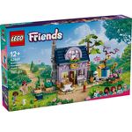 Lego-Friends-Casa-Apicultores-y-Jardin-de-Flores