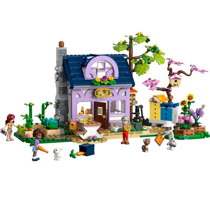 Lego-Friends-Casa-Apicultores-y-Jardin-de-Flores_1