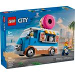 Lego-City-Camion-de-Donuts
